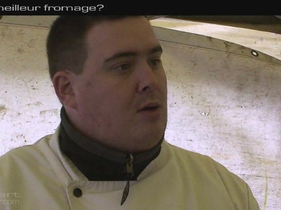 Le meilleur fromage ?