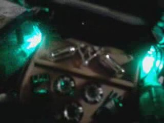 voiture tuning