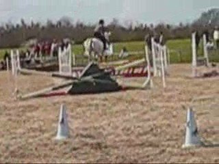 Hunter bazoges Club 2 Mania