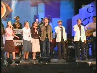 3. AZK Konferenz am 21.02.2009 - Der AZK Song