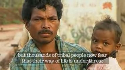 Dirty Business - Verdanta, tribal communities and bauxite...