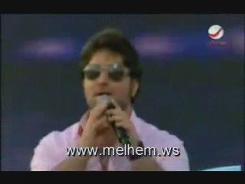 Melhem Zein - Dabkeh - 3awed