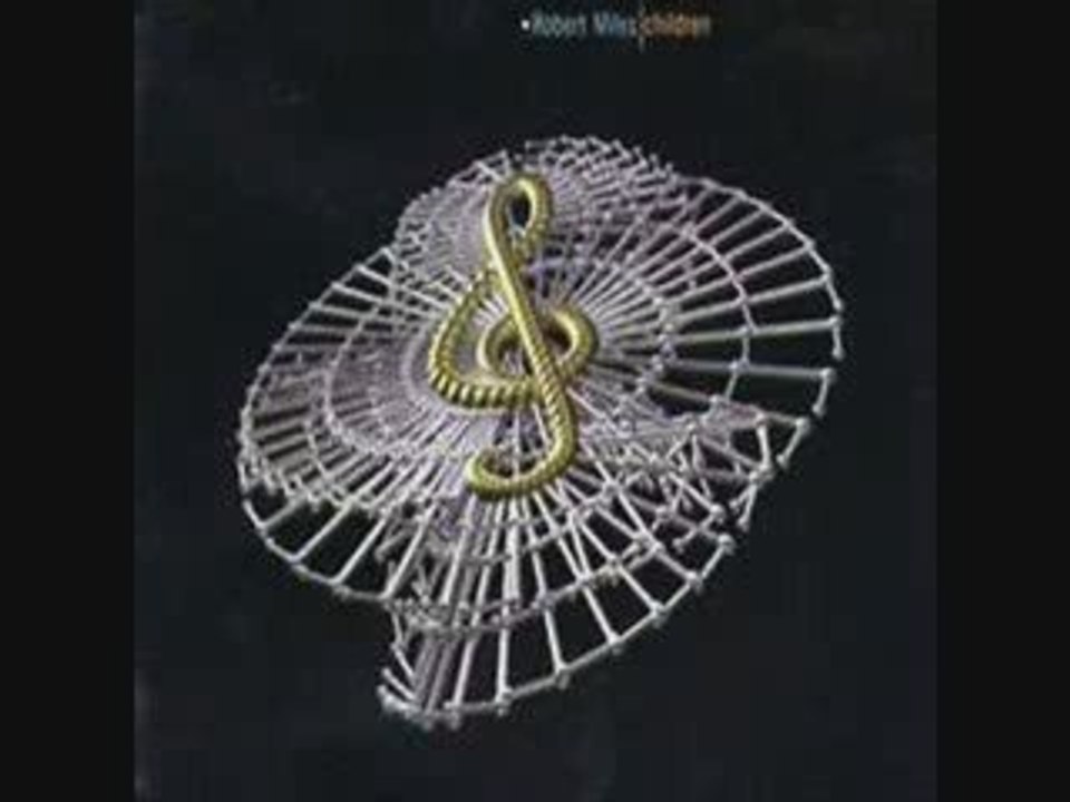Robert Miles -