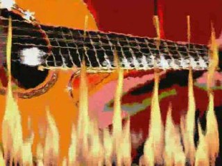 Hot in Detroit by Carmine Ghersi