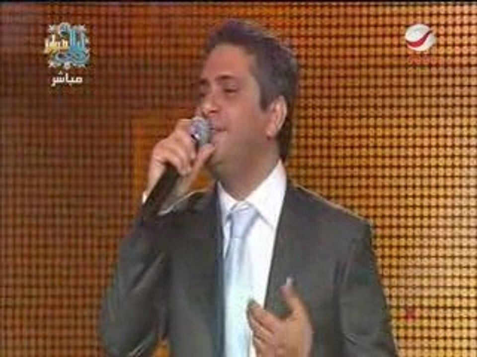 Fadel Shaker - Hala February 2009 part (5)