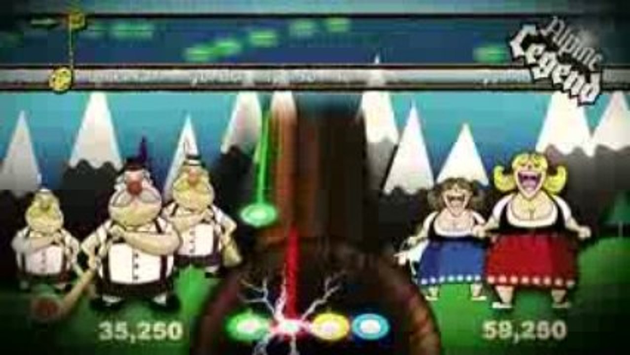 Alpine_legend_official_xbox_360_trailer