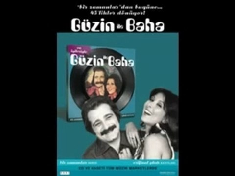 güzin ile baha ateş böceği müzik