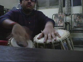 Sourabh: Child Prodigy of Tabla and Son of Pandit Jyoti Goho
