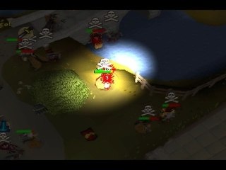 Malossi PVP Video 1 - JC-Scape 525