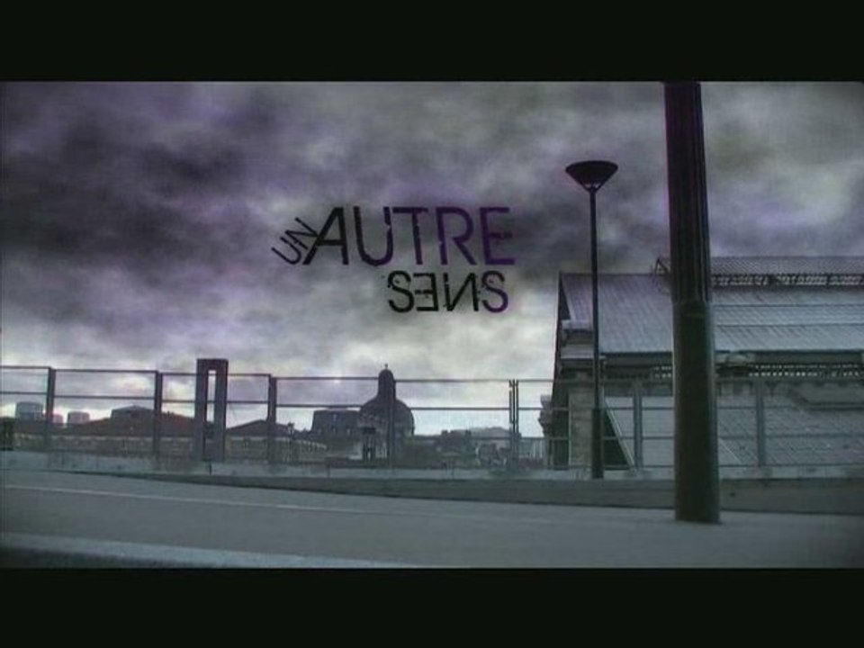 Un autre sens
