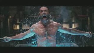 X-Men Origins Wolverine Bande-Annonce 2 HD