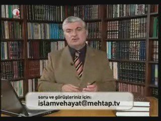 Risale ve İhyada geçen hadisler