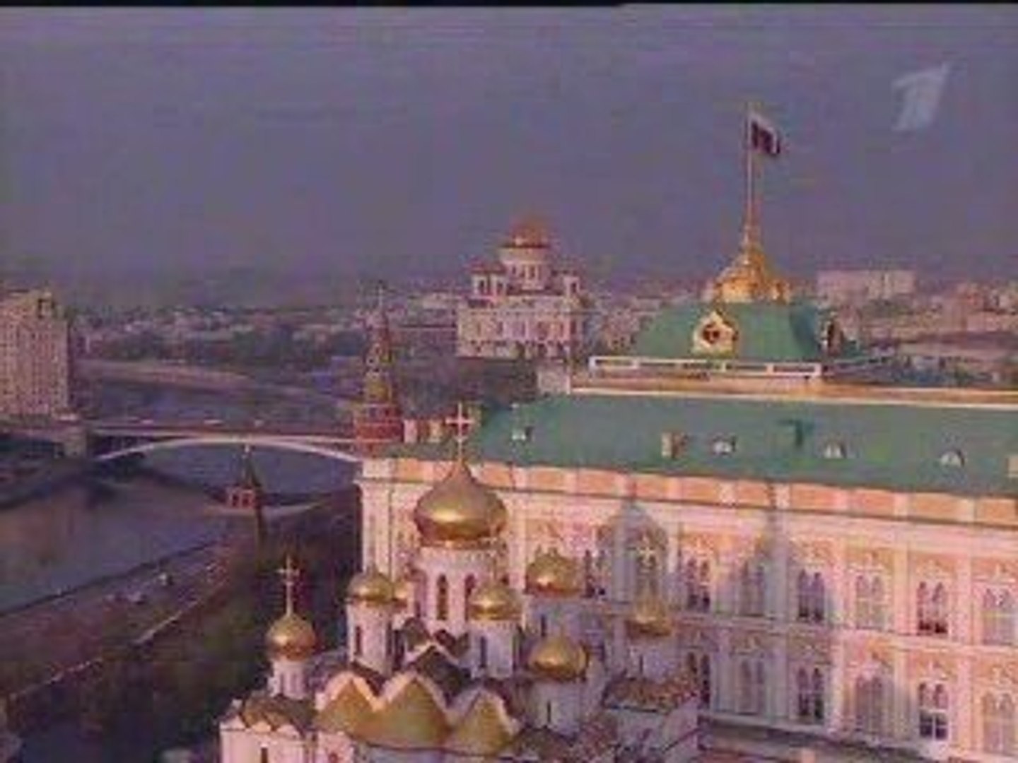⁣russian hymn