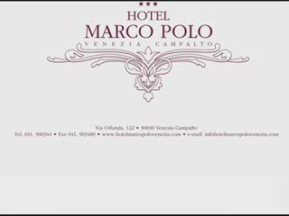 Hotel Marco Polo - Venezia Aeroporto