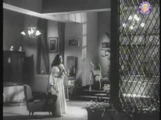 Mere Mehboob Qayamat Hogi - I-Mr.X In Bombay