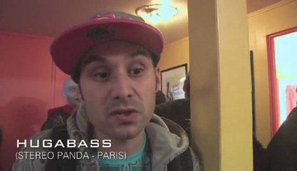 FRENCHY DRUMMERS - extraits 2