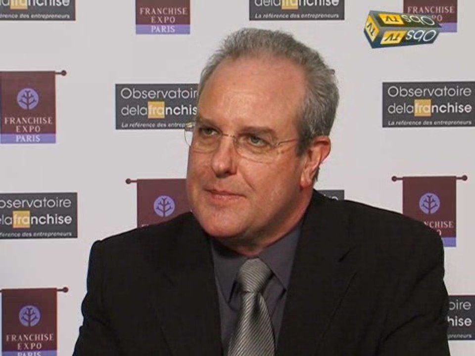 Interview Eric Vangheluwe - Franchise Quick_HQ