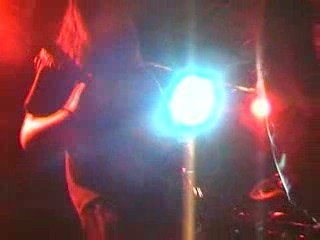 Mercygiver - Trial of Retribution