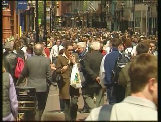 Graham Watson :: Weekly Podcast [ID48]