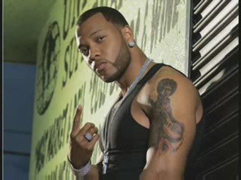 Flo Rida Ft. Akon - Guarantee