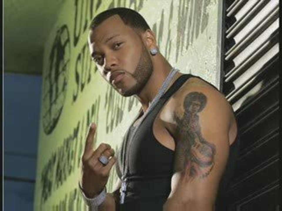 Flo Rida Ft. Akon - Guarantee