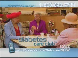 Diabetes testing