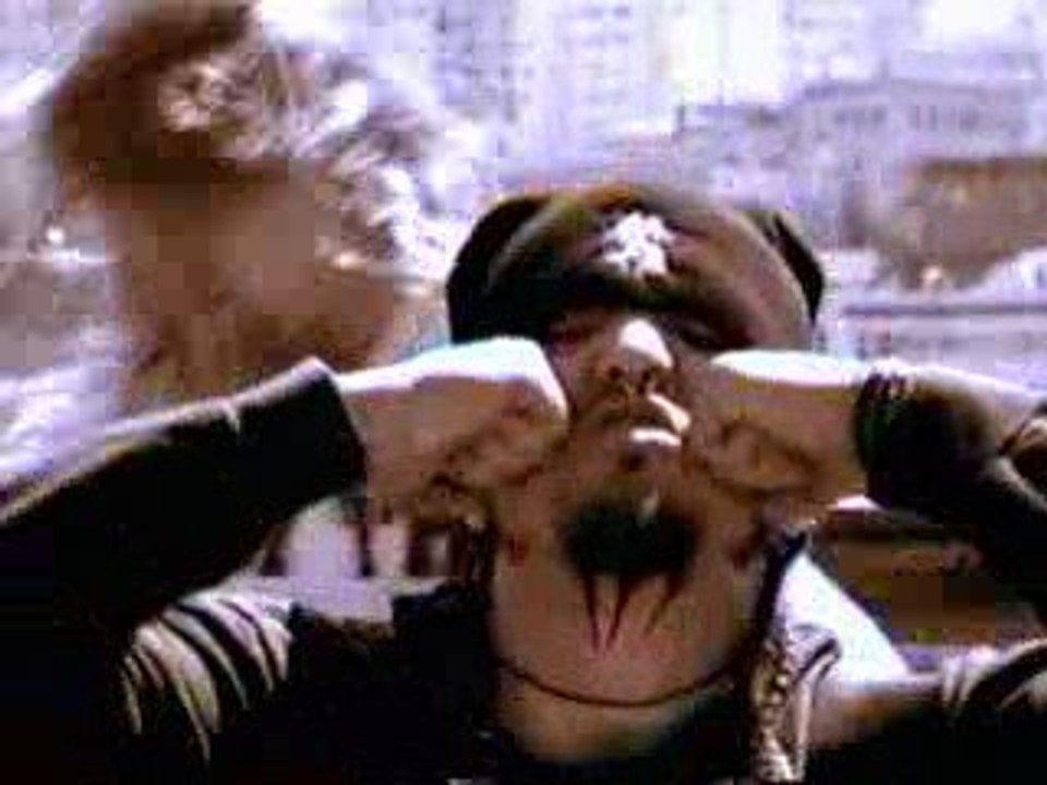 Machine Head - Davidian