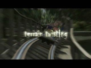 Worlds of Fun - Prowler - Teaser 3D