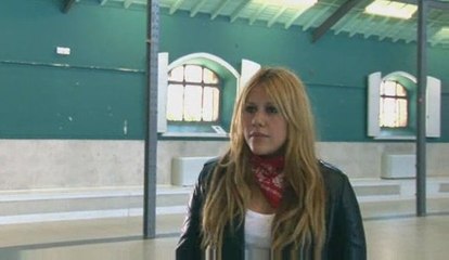 Marisa, de Nacho Vigalondo