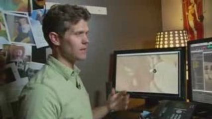 LA HAUT (UP) FEATURETTE VO