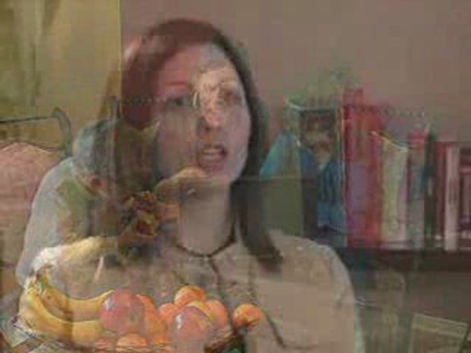 De petites gouttes, de grosses vagues