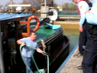 Marquion contrôle gendarmerie