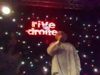 Lary Nouvelle star 2009