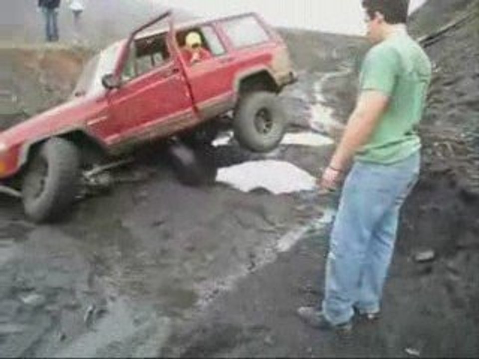 4x4 boue 11