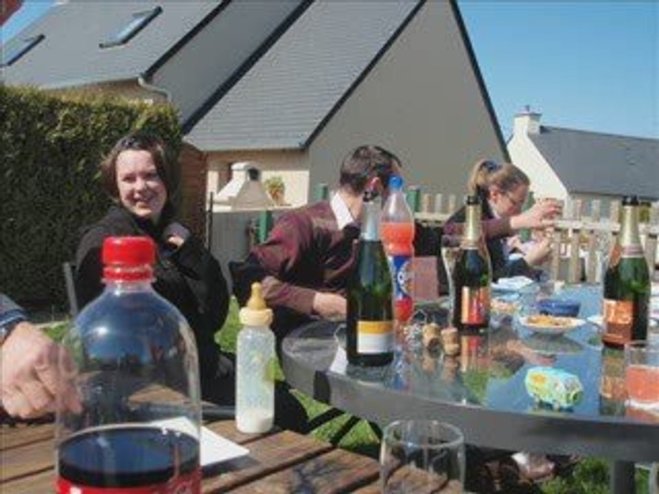 Week End en Bretagne