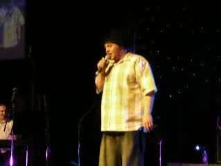 Lary nouvelle star 2009