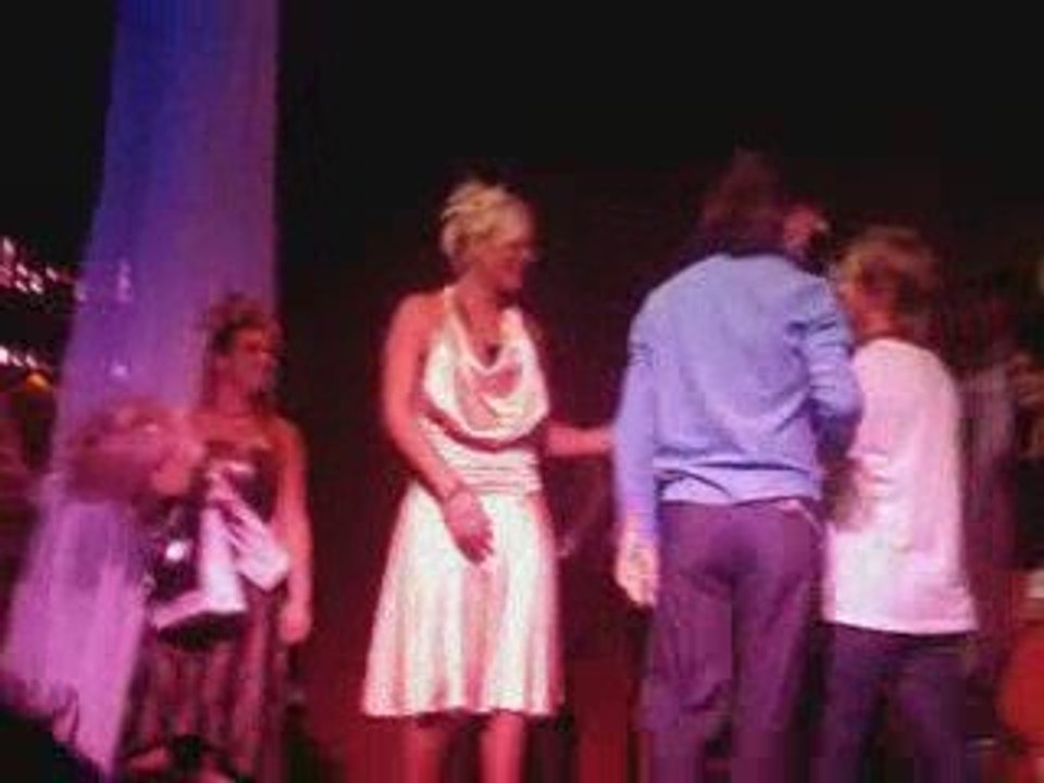 Elección Reina Zen Disco y Beep Pub