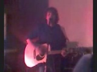 Scène Ouverte @ Vieux Briscard - Anthony Lovison