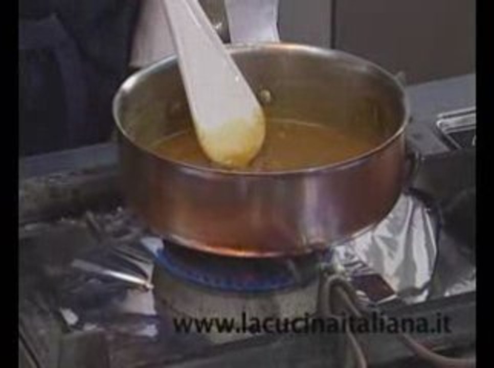 Salsa mou
