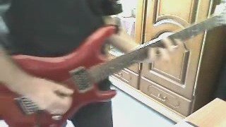 JOE SATRIANI - ALWAYS WITH ME, ALWAYS WITH YOU guitare cover