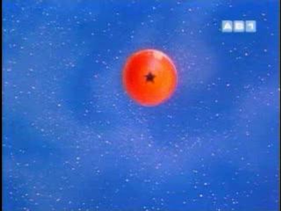dbgt-générique de début