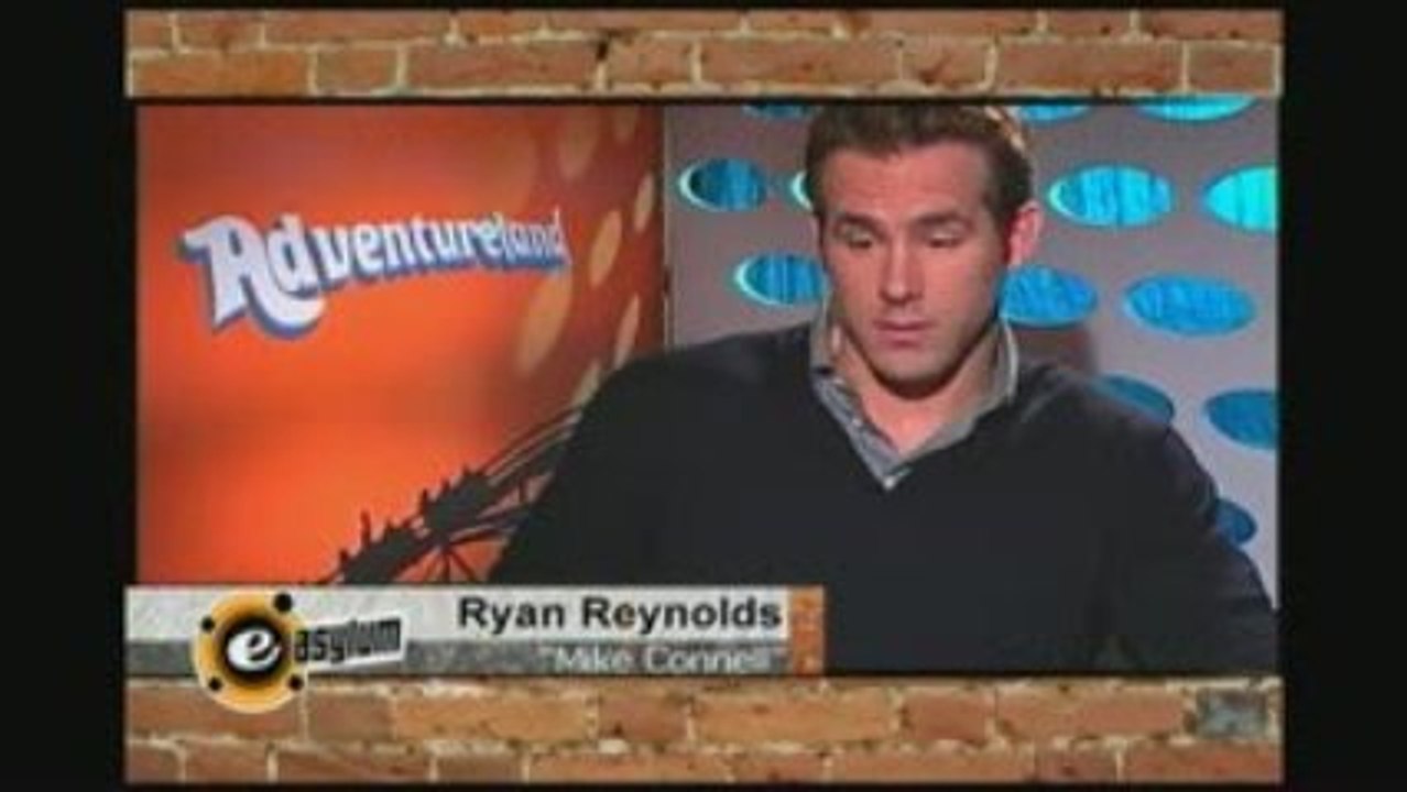 What's Adventureland About?