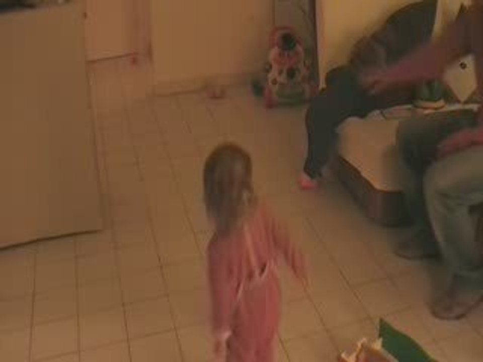 Les petites marionnettes