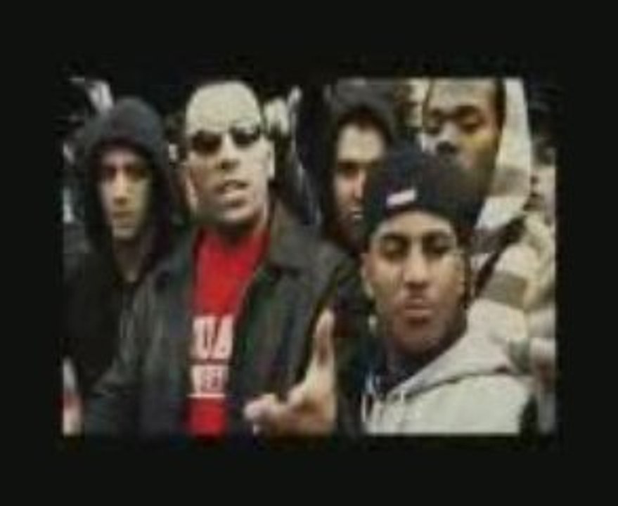 Morsay - Truands de la Galere