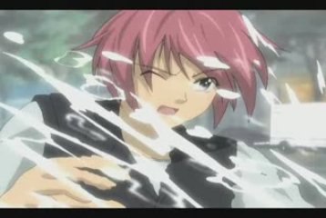Anime - Gravitation Yuki&Shuichi