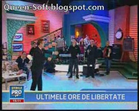 Gigi Becali - ultimele zile de libertate inaintea retinerii