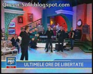 Gigi Becali - ultimele zile de libertate inaintea retinerii