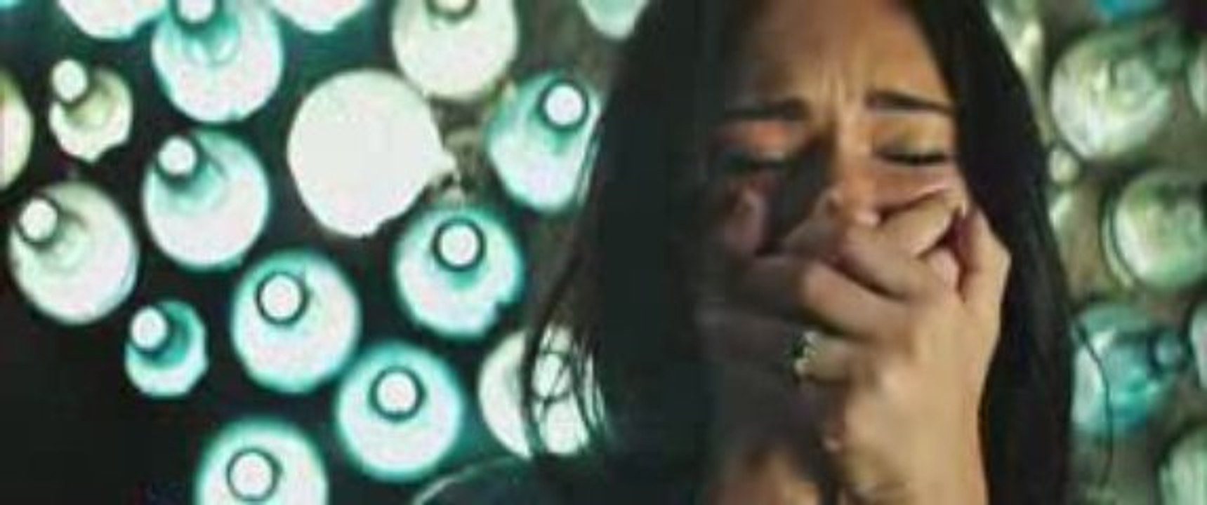 Transformers 2 Revenge of the Fallen