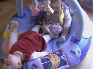 Interdits aux bébés diaporama