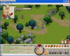 [Dofus] - Un Eca trop busey